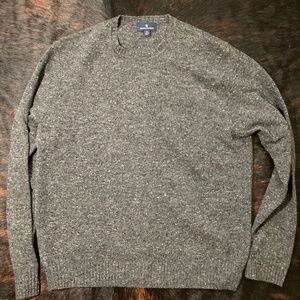 Brooks Brothers Wool Sweater